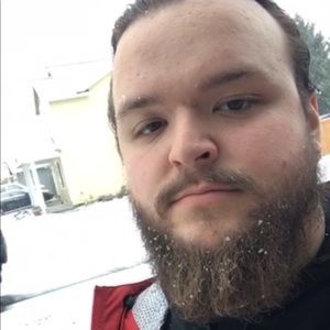 Meet your Posher, Brian